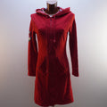 Sudadera Janet Batsy para Mujer Usada - Roja, M