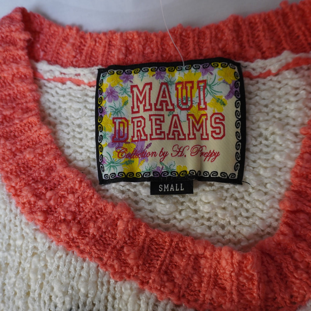 Suéter Maui Dremas para Mujer Usado - Multicolor, S