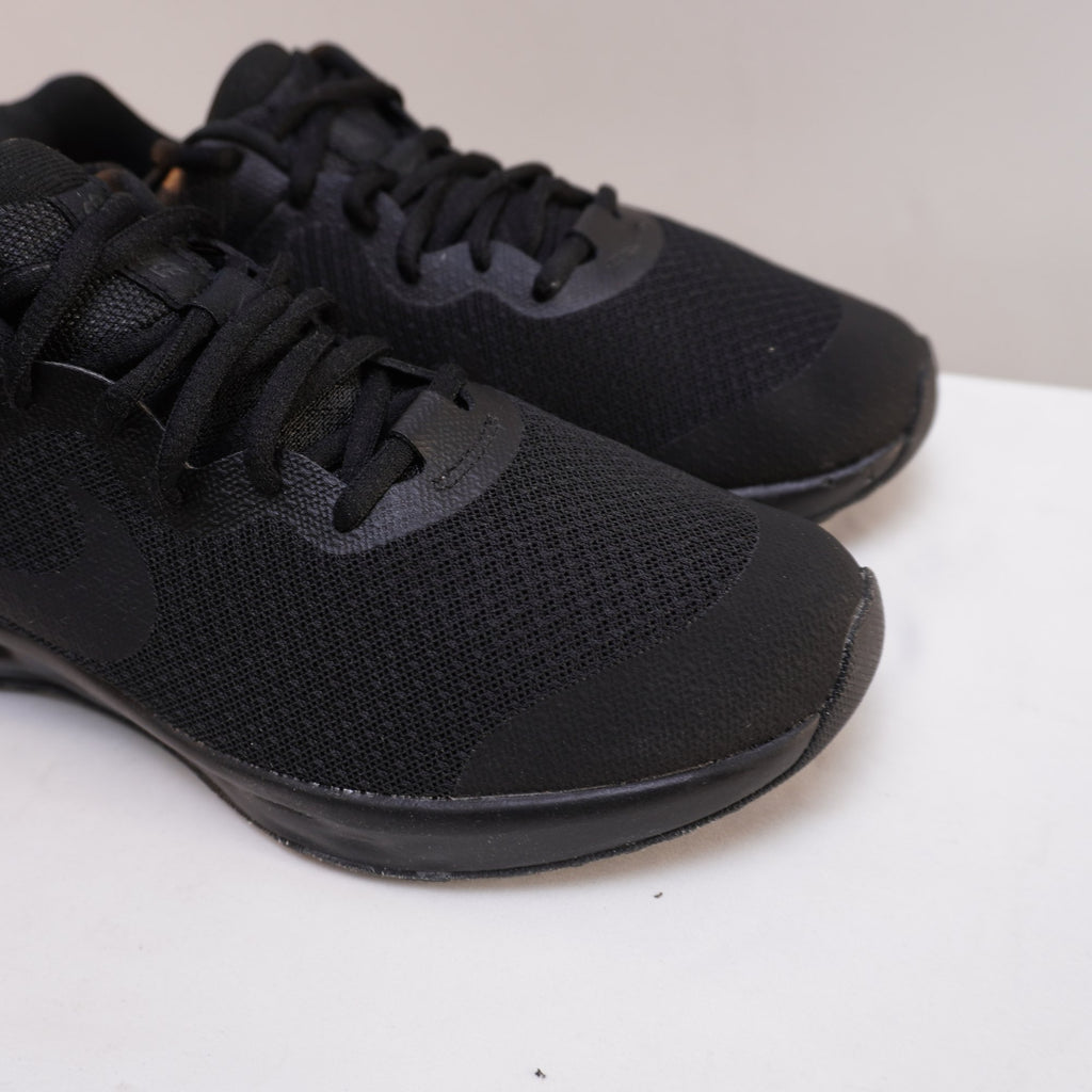 Zapatillas Nike para Mujer Nuevas - Negro, 39
