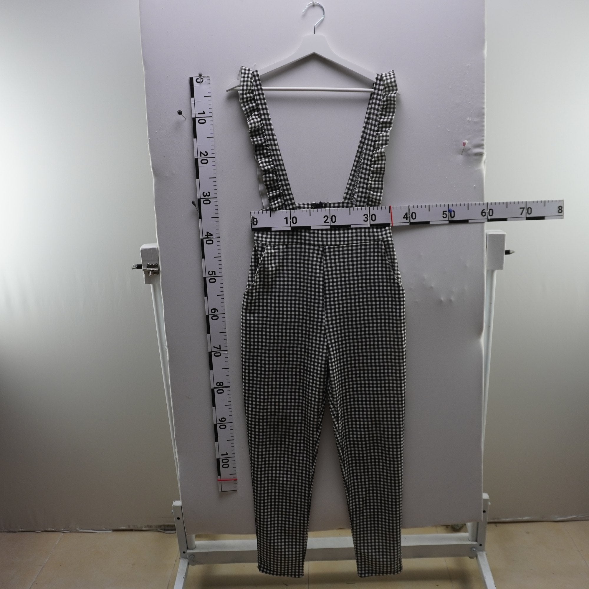 Mono Italian Style para Mujer Usado en Muy Buen Estado - Multicolor, S