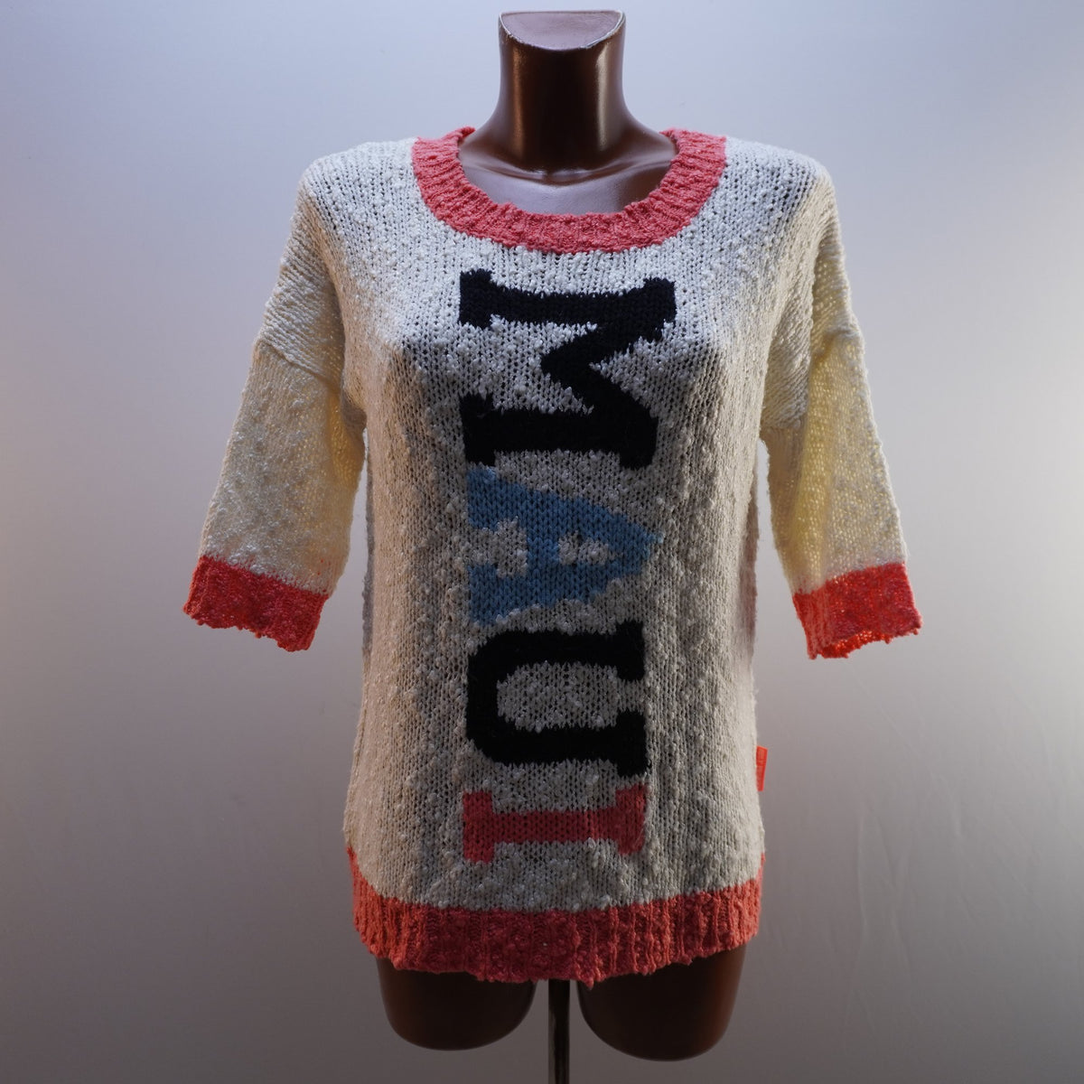 Suéter Maui Dremas para Mujer Usado - Multicolor, S