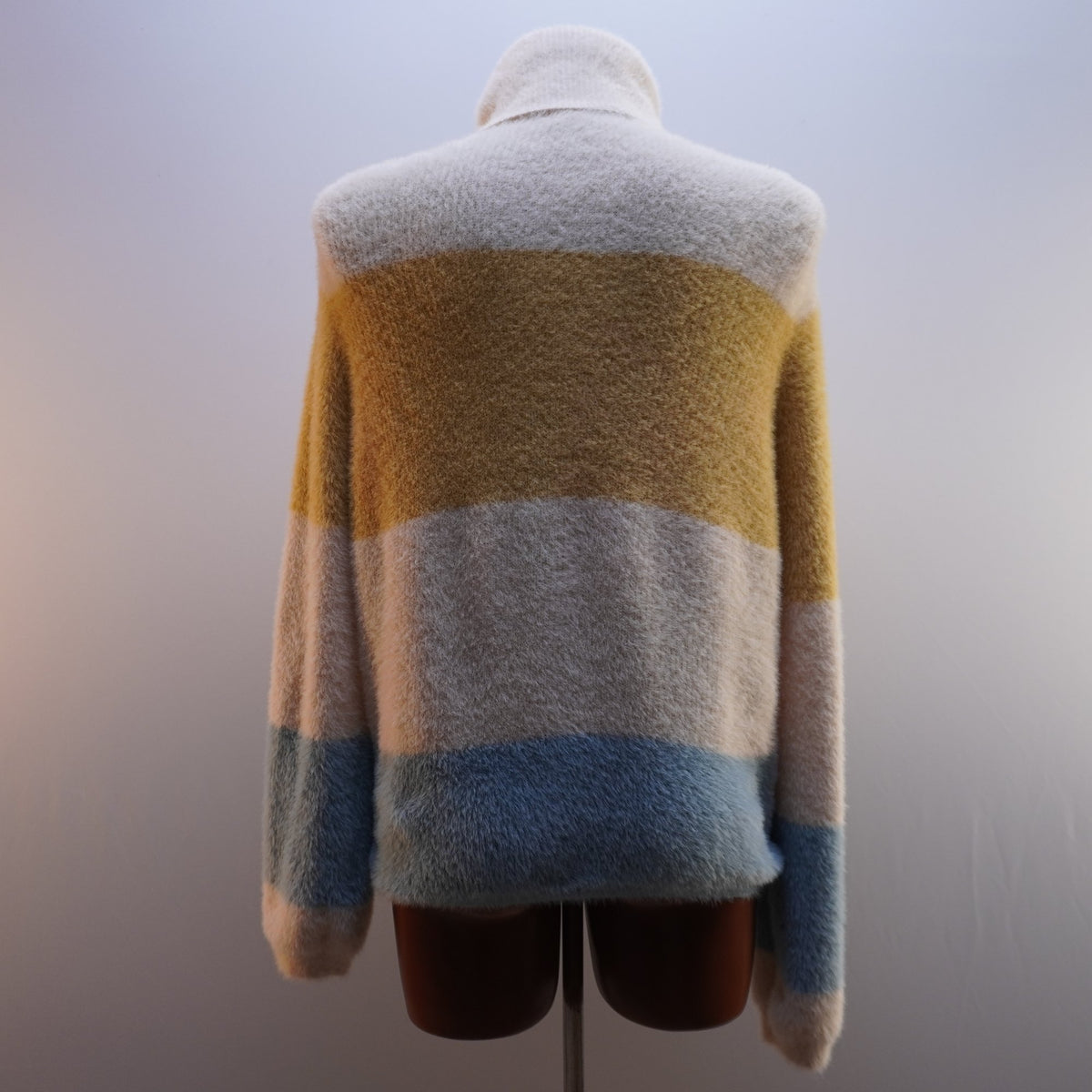 Suéter Pull & Bear para Mujer Usado - Multicolor, M