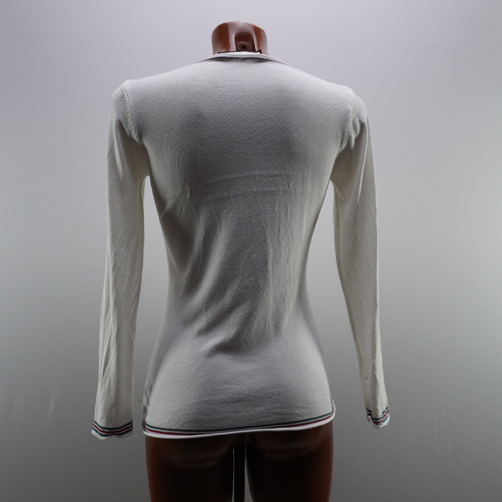 Suéter Gucci para Mujer Usado - Blanco, M