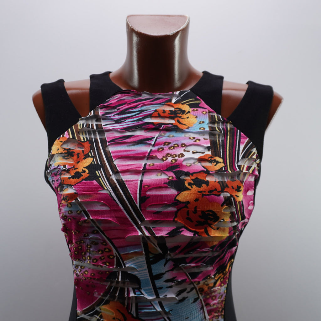 Vestido Joseph Ribkoff para Mujer Usado - Multicolor, L