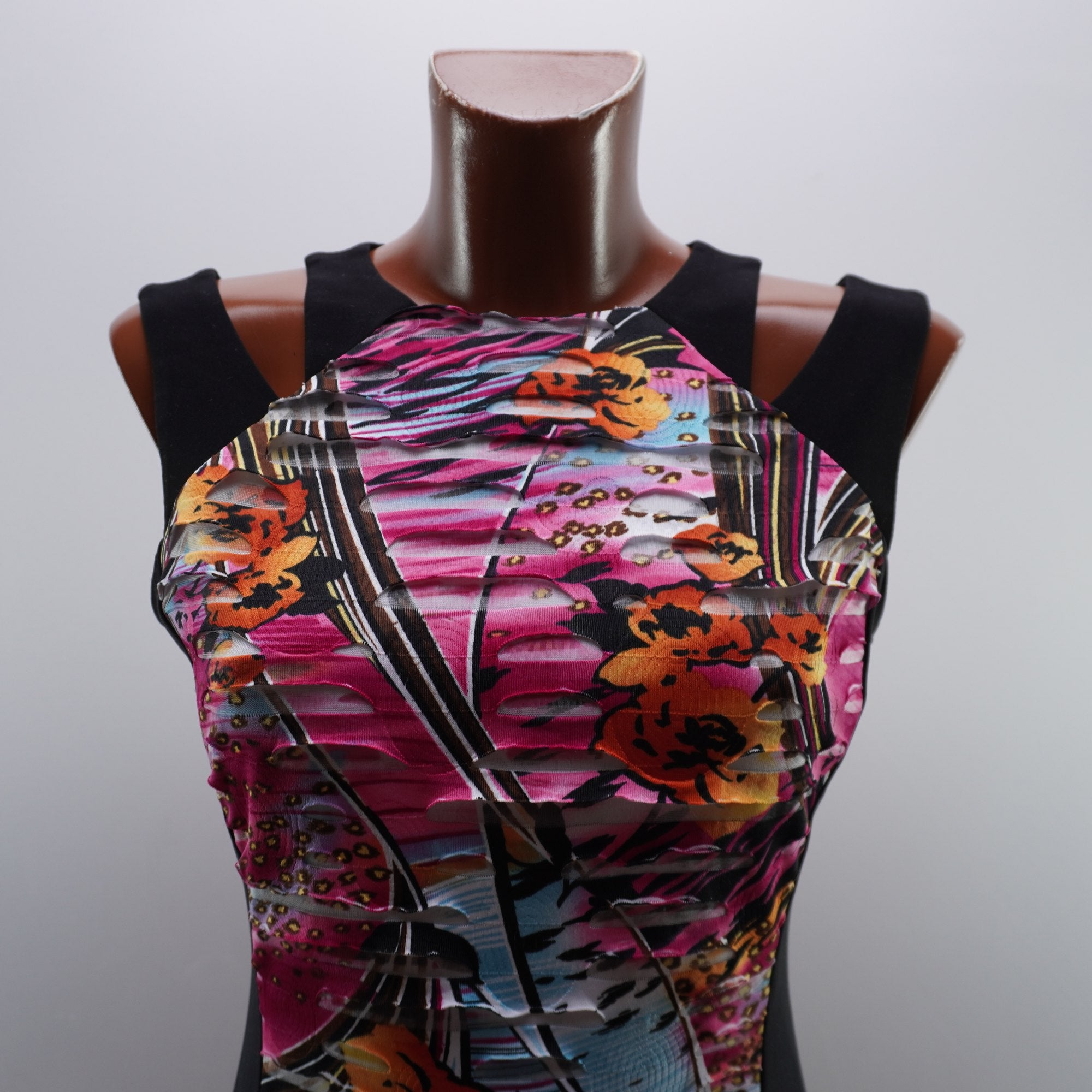 Vestido Joseph Ribkoff para Mujer Usado - Multicolor, L