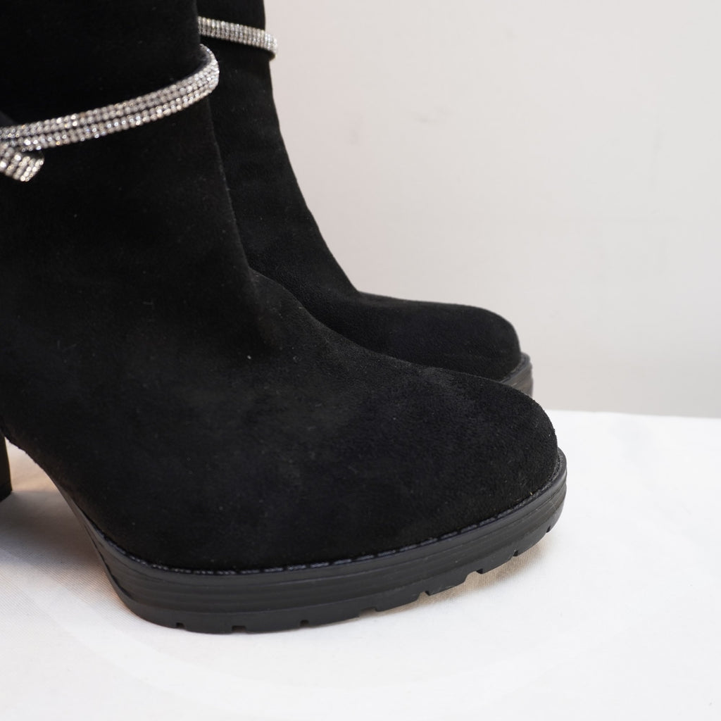 Sandalias Women Key para Mujer Usadas - En Buen Estado