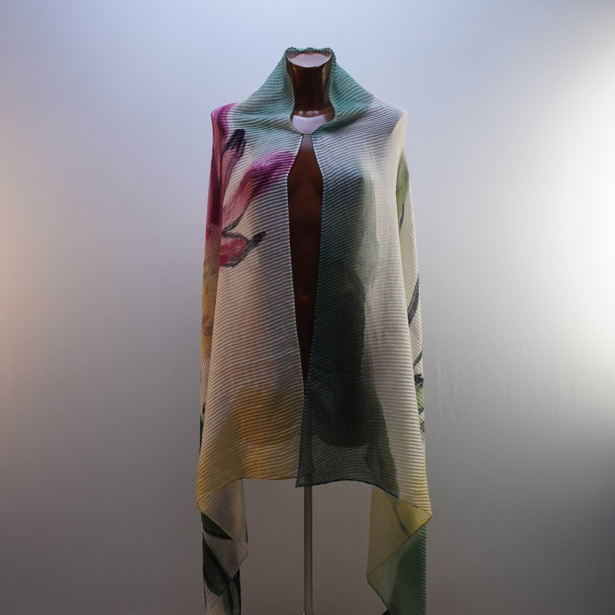 Bufanda Parfois para Mujer Usada - Multicolor