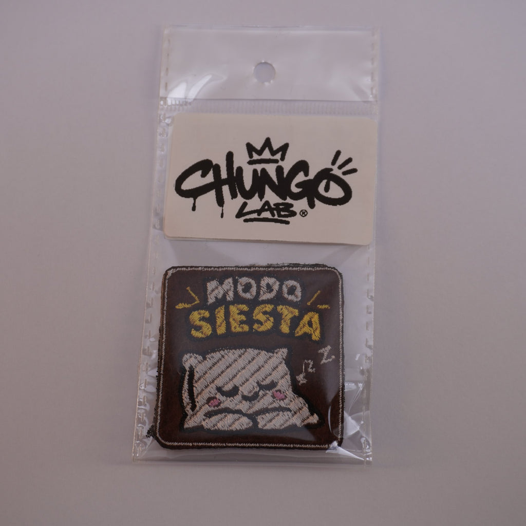 Parches Chungo Lab para Adultos Usados - Unisex