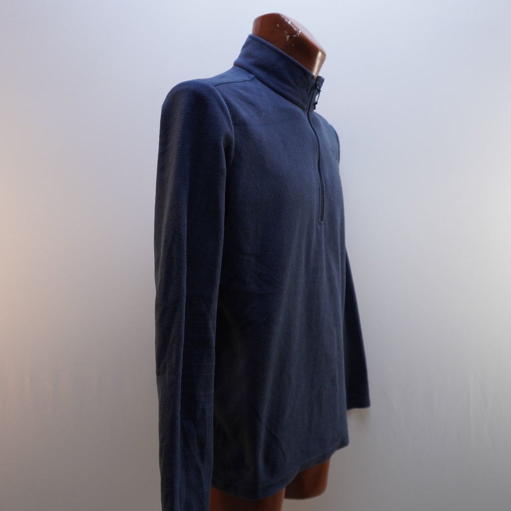 Sudadera Jack Wolfskin para Hombre Usada - Azul Marino, L