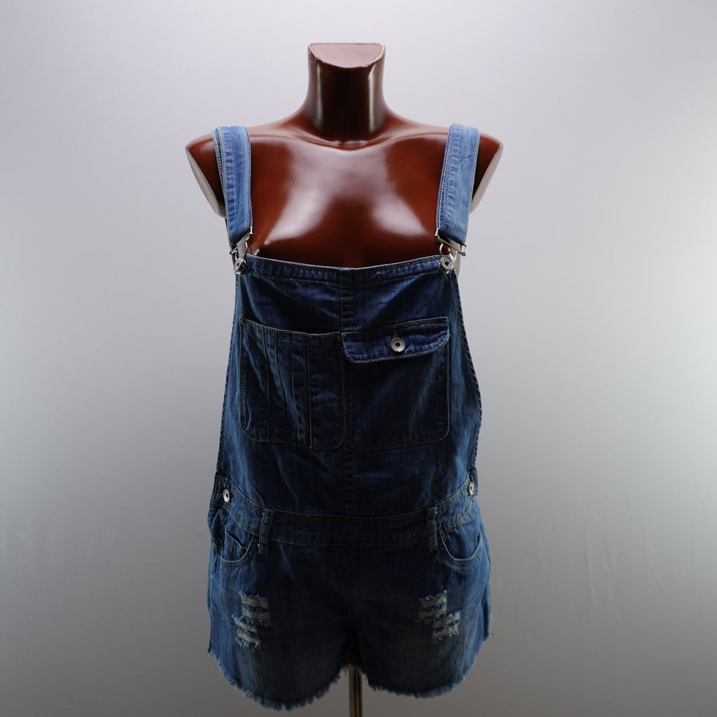 Vestido de Baño Formula Joven para Mujer Usado - Azul, XL