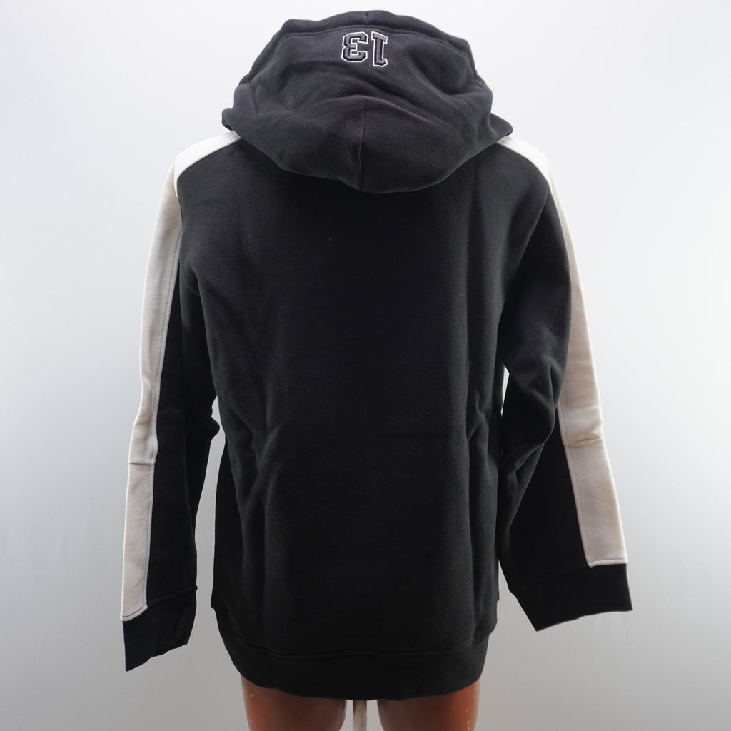 Sudadera con Capucha Puma para Hombre Usada - Negra, XS