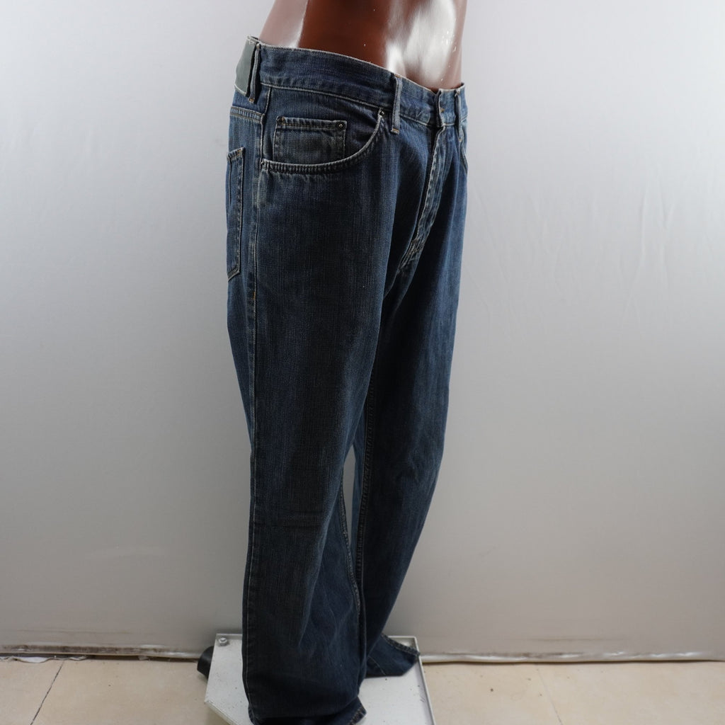 Mallas Vaqueras Joop para Hombre Usadas - Azul, M