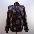 Chaqueta Impermeable Italian Style para Hombre Usada - Multicolor, M