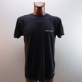 Camiseta Deportiva Pierre Cardin para Hombre Usada - Negra, L