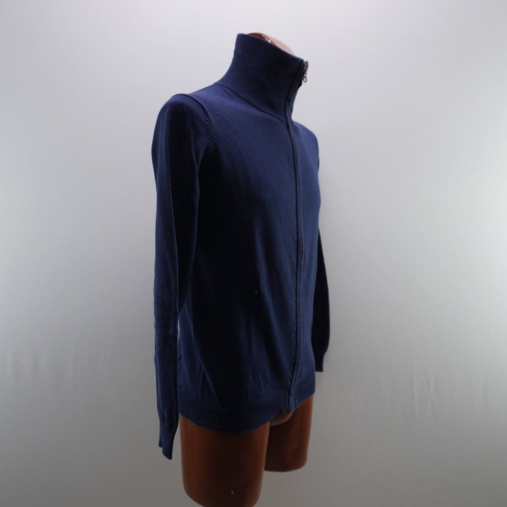 Suéter New Portland para Hombre Usado - Azul Marino, M