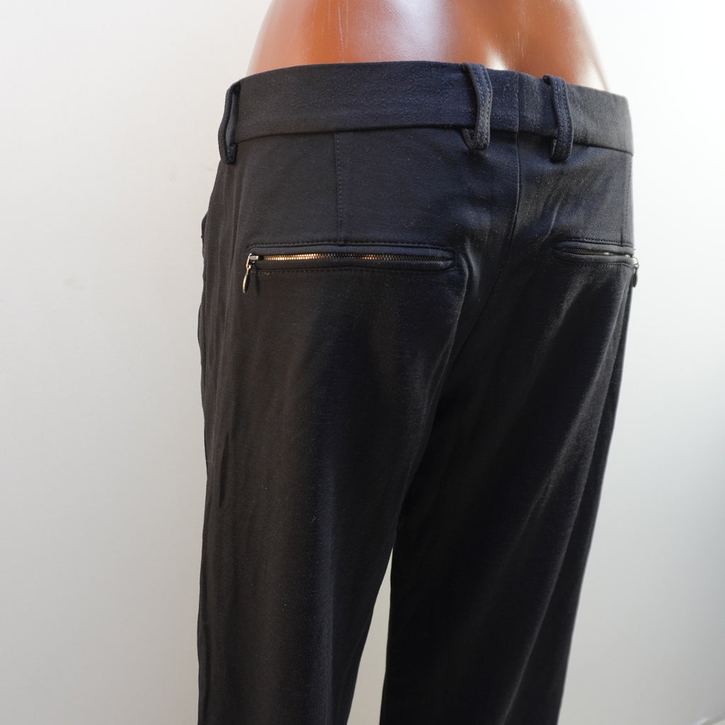 Pantalones para Correr Bikkenbergs para Mujer Usados - Negros, M