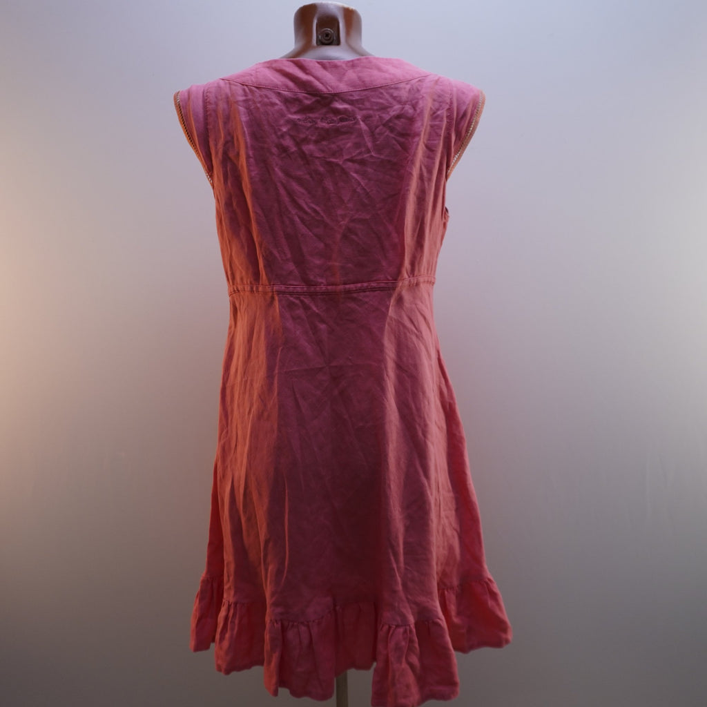 Vestido Calvin Klein para Mujer Usado - Rosa, Muy Buen Estado