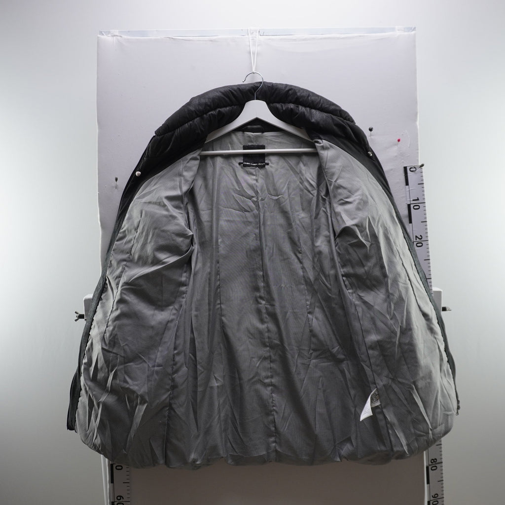 Parka Guess para Mujer Usada - Negra, L