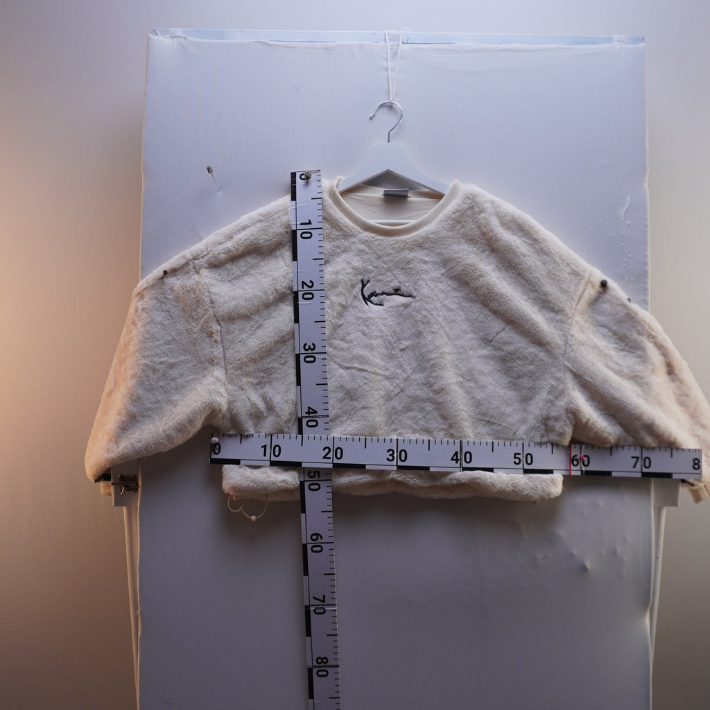 Suéter Karl Kani para Mujer Usado - Beige, M