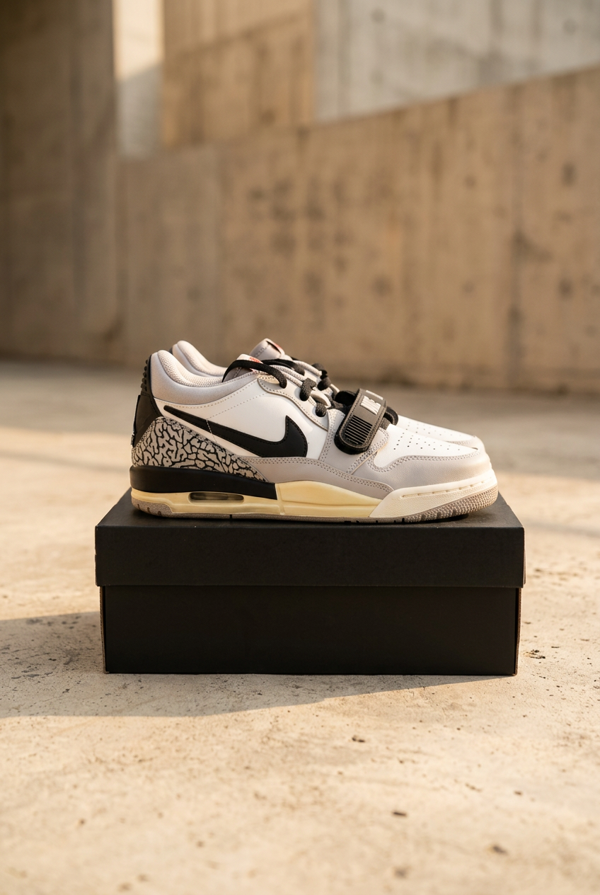 Gebrauchte Nike Damen-Sneaker - Weiß, Größe 38