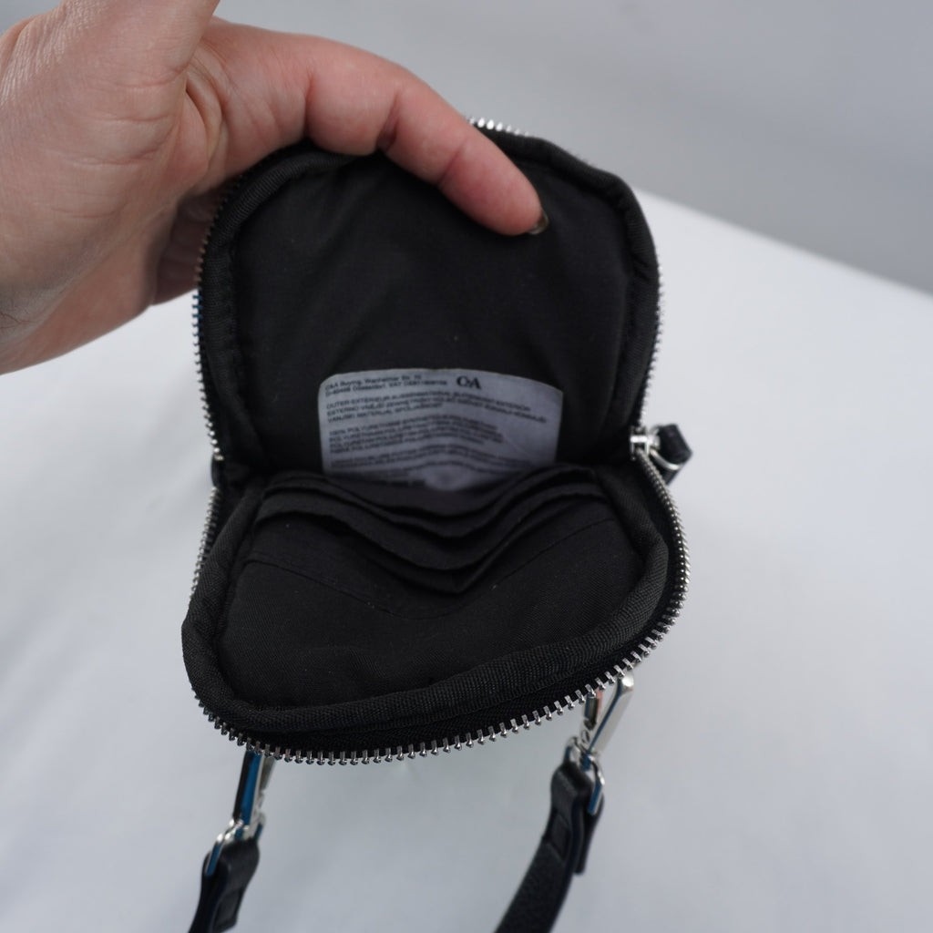 Bolso Baguette C&A para Hombre Nuevo - Negro