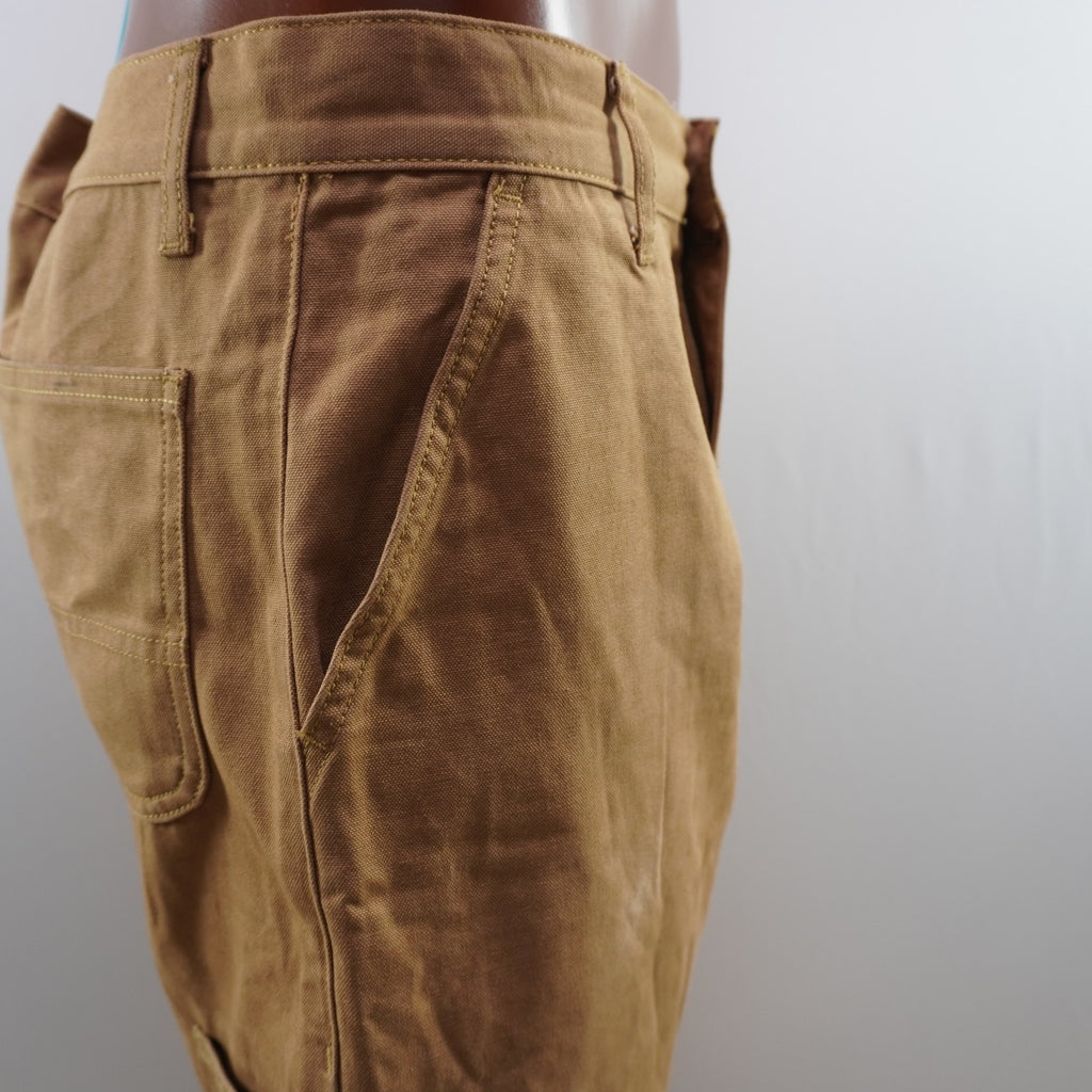 Pantalones tipo Cargo Daily Paper para Hombre Usados - Marrón, L