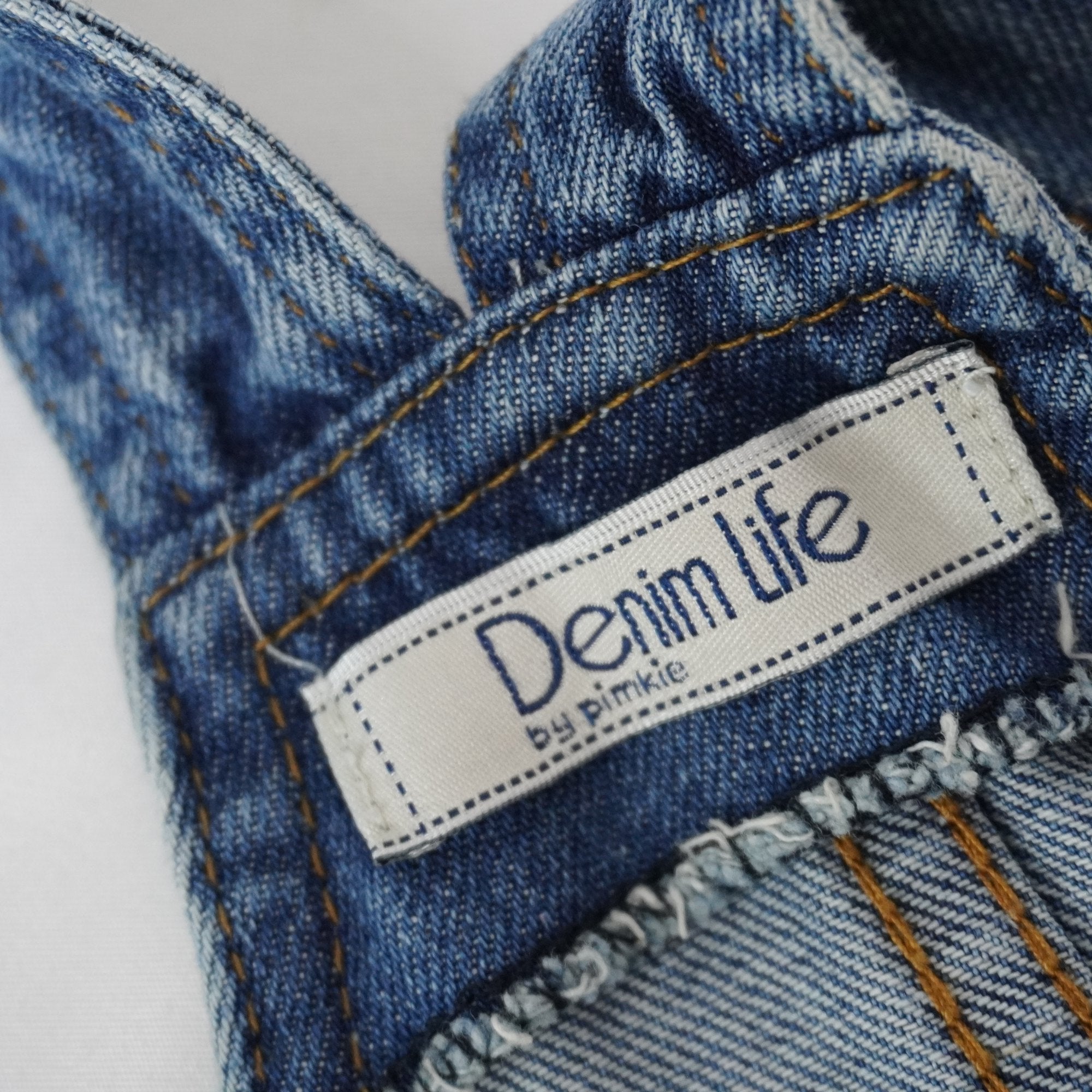 Mono Pimkie para Mujer Usado - Azul, M