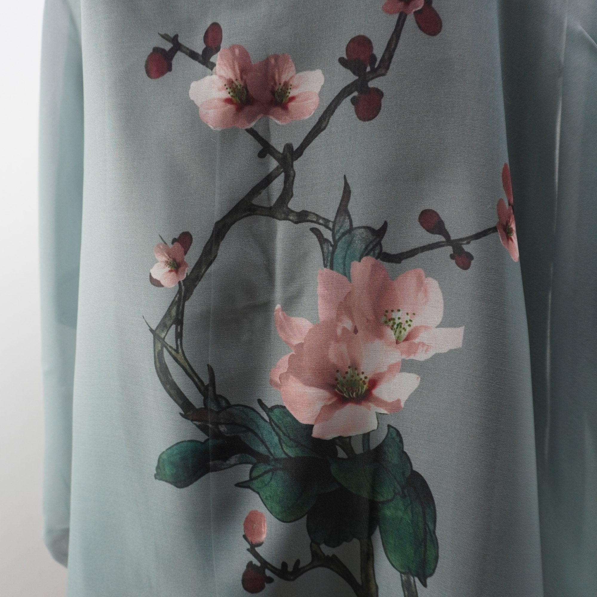 Camiseta Linia Tesini para Mujer Usada - Verde, 6XL