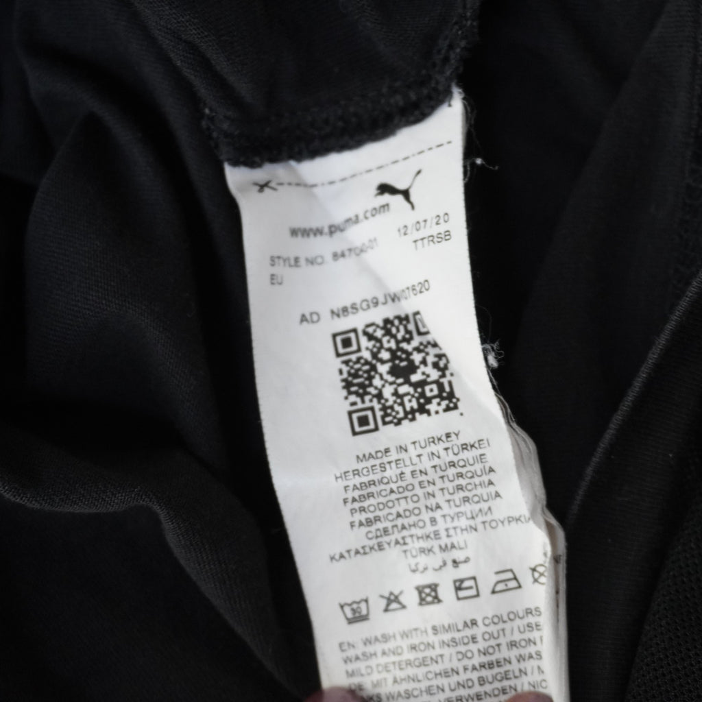 Vestido Puma para Mujer Usado - Negro, Mediano (M)