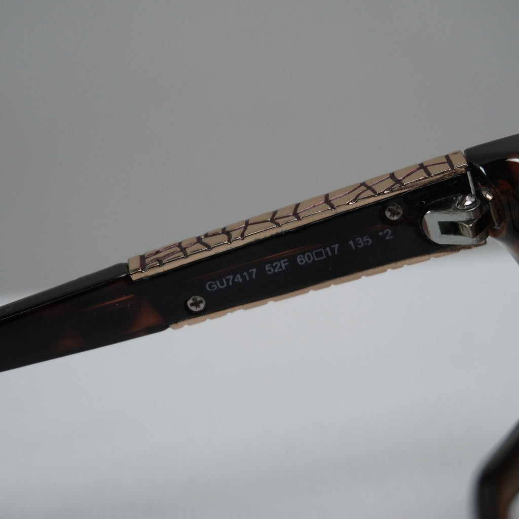 Gafas de Sol Sisley para Mujer Usadas - Verde, Muy Buen Estado