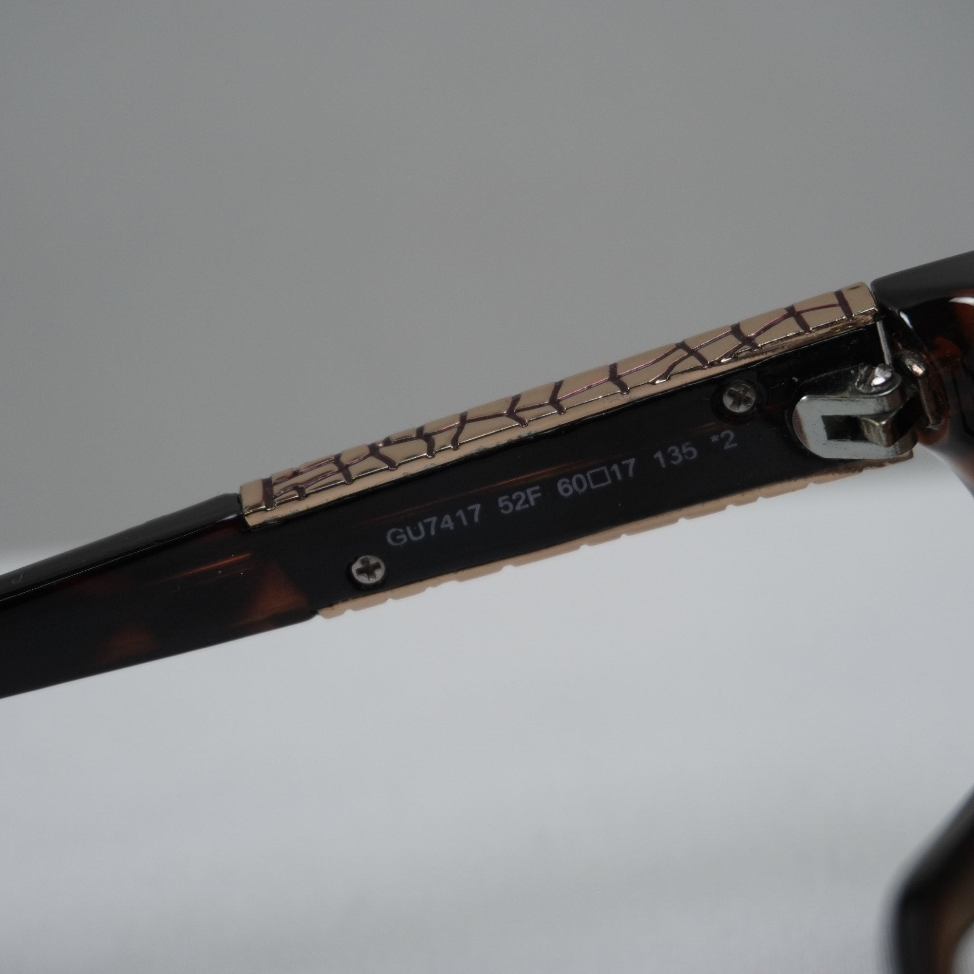 Gafas de Sol Sisley para Mujer Usadas - Verde, Muy Buen Estado