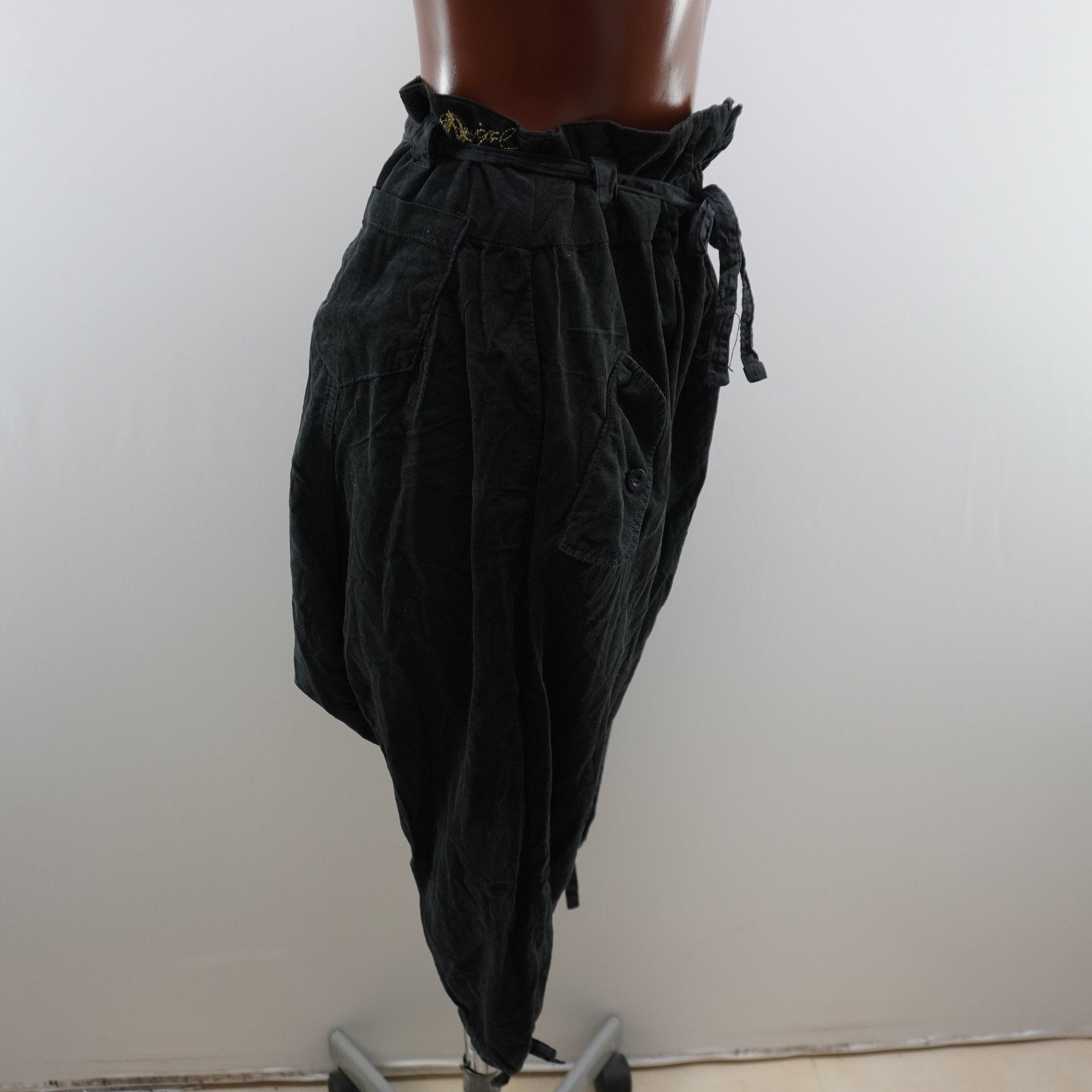 Pantalones Cortos Desigual para Hombre Usados - Negro, XS