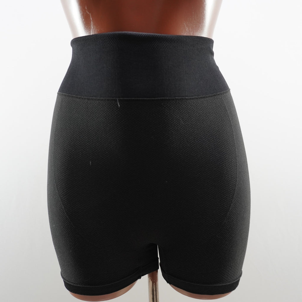Pantalones Cortos Estilo Legging Italian Style para Mujer Usados - Negro, M