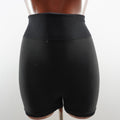 Pantalones Cortos Estilo Legging Italian Style para Mujer Usados - Negro, M