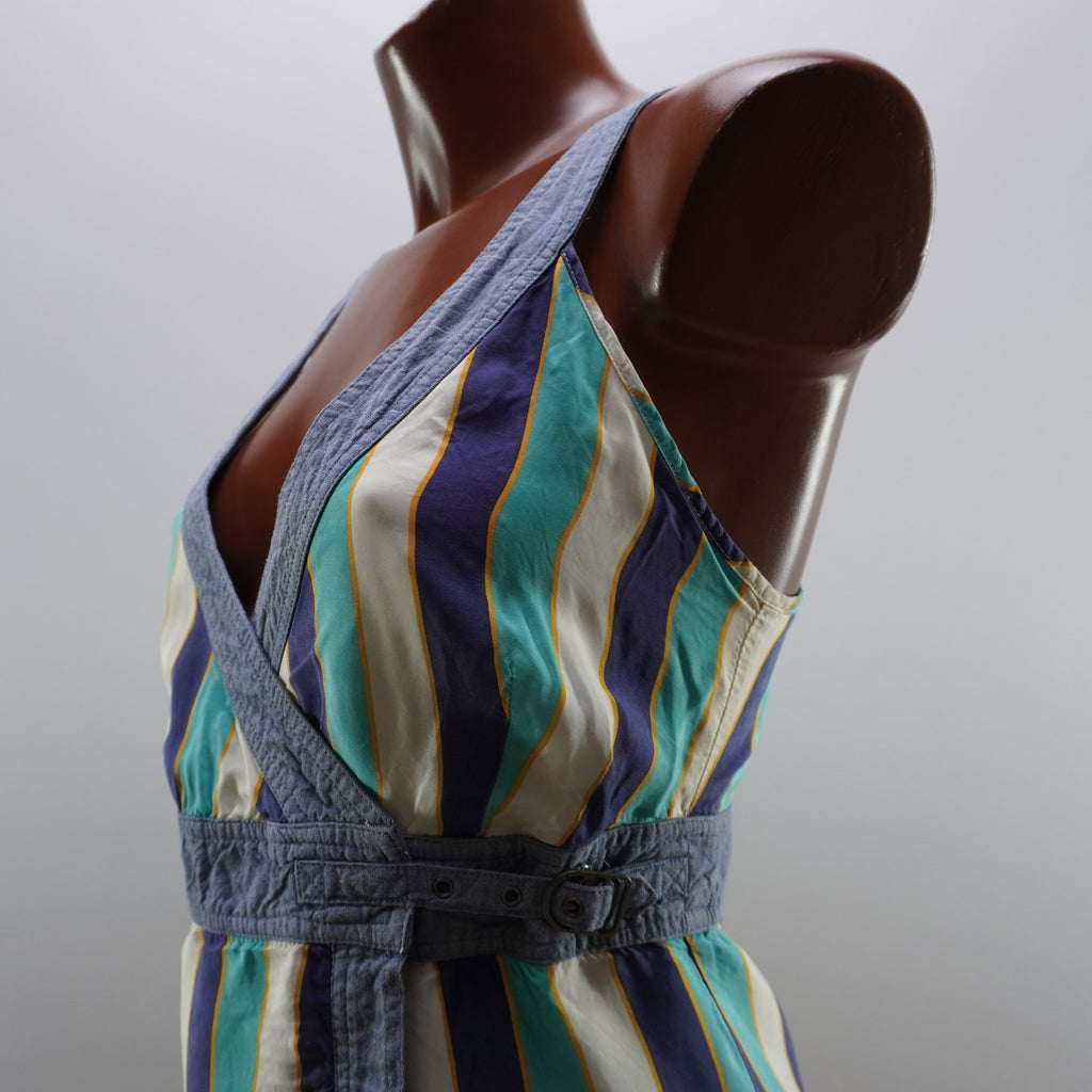 Vestido Diesel para Mujer Usado - Multicolor, XS