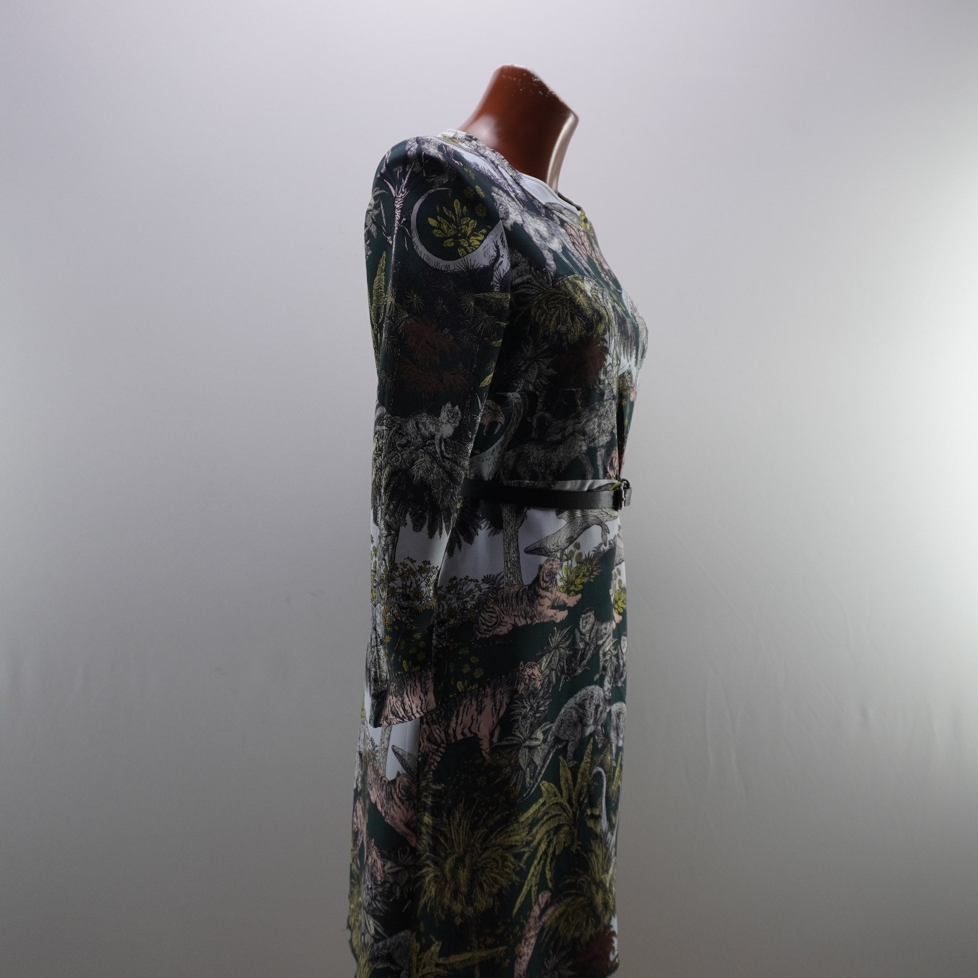 Vestido Bimba y Lola para Mujeres Usado - Multicolor, S