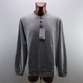 Suéter Harbrosrce para Hombre Usado - Gris, XXXL