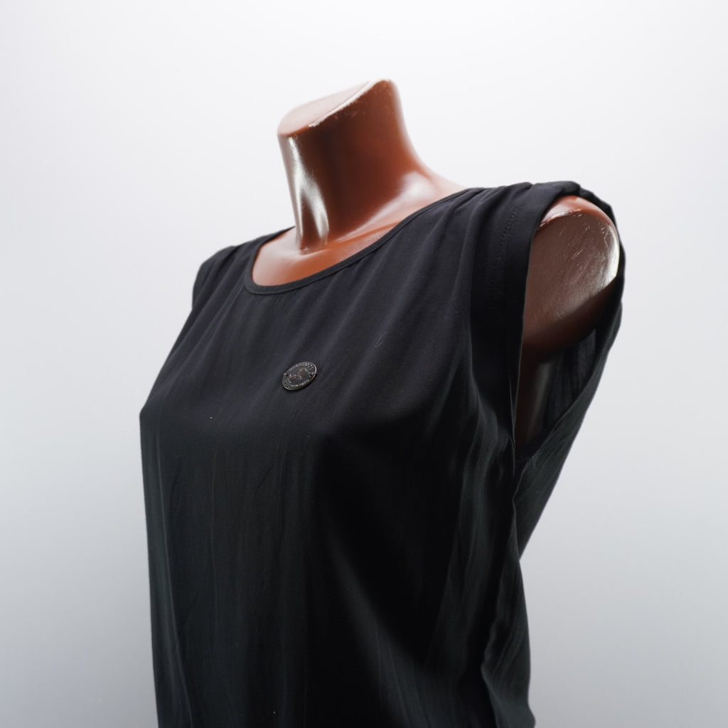 Vestido Naketano para Mujer Usado - Negro, XS