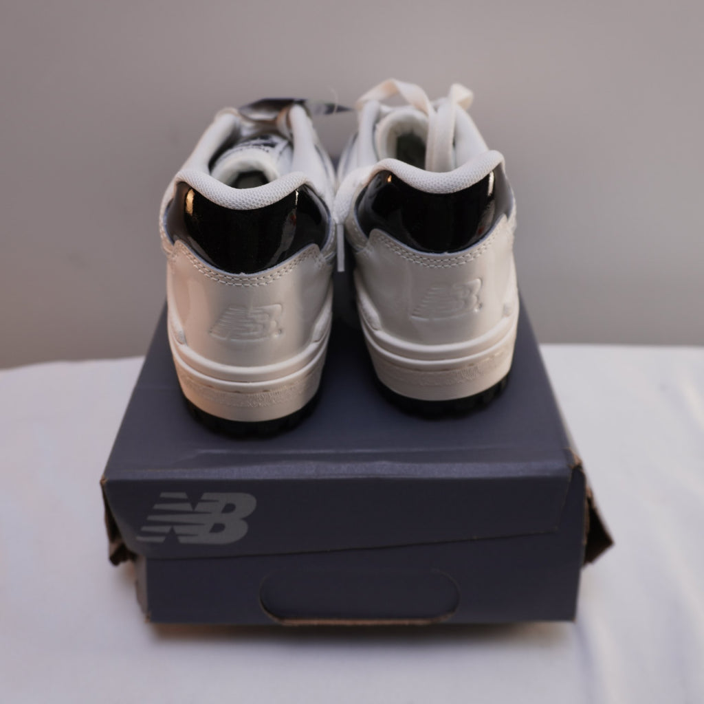 Zapatillas New Balance para Mujer Usadas - Blancas, Talla 40