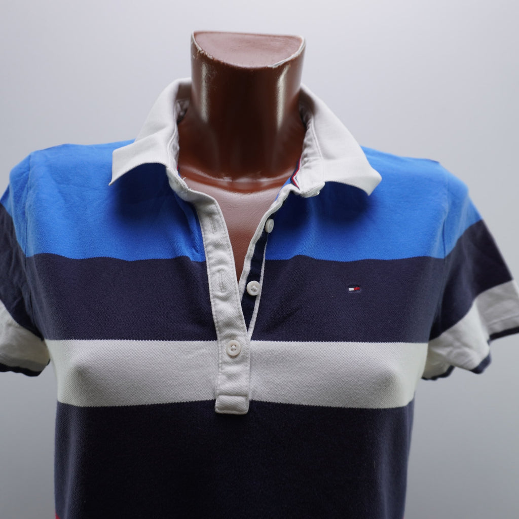 Vestido Tommy Hilfiger para Mujer Usado - Multicolor, Muy Buen Estado