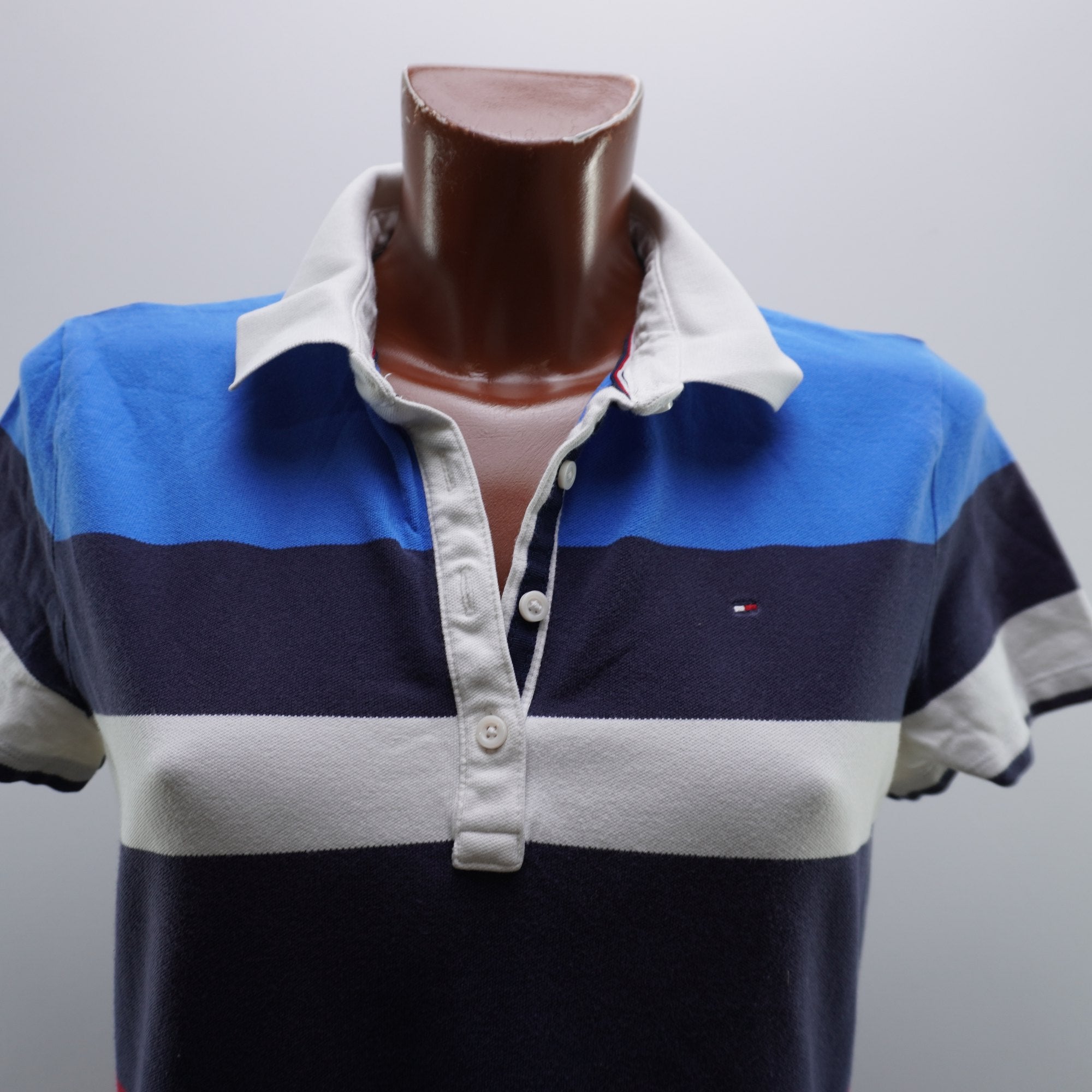 Vestido Tommy Hilfiger para Mujer Usado - Multicolor, Muy Buen Estado