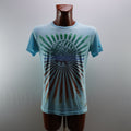 Camiseta de Manga Corta para Hombre - Algodón, Mediano, Usada en Muy Buen Estado