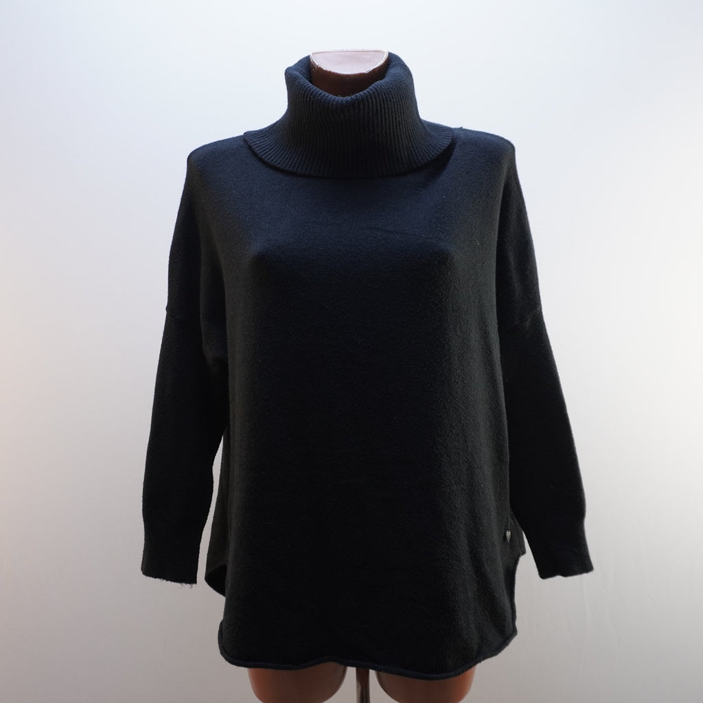 Suéter Italian Style para Mujer Usado - Negro, XL