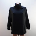 Suéter Italian Style para Mujer Usado - Negro, XL