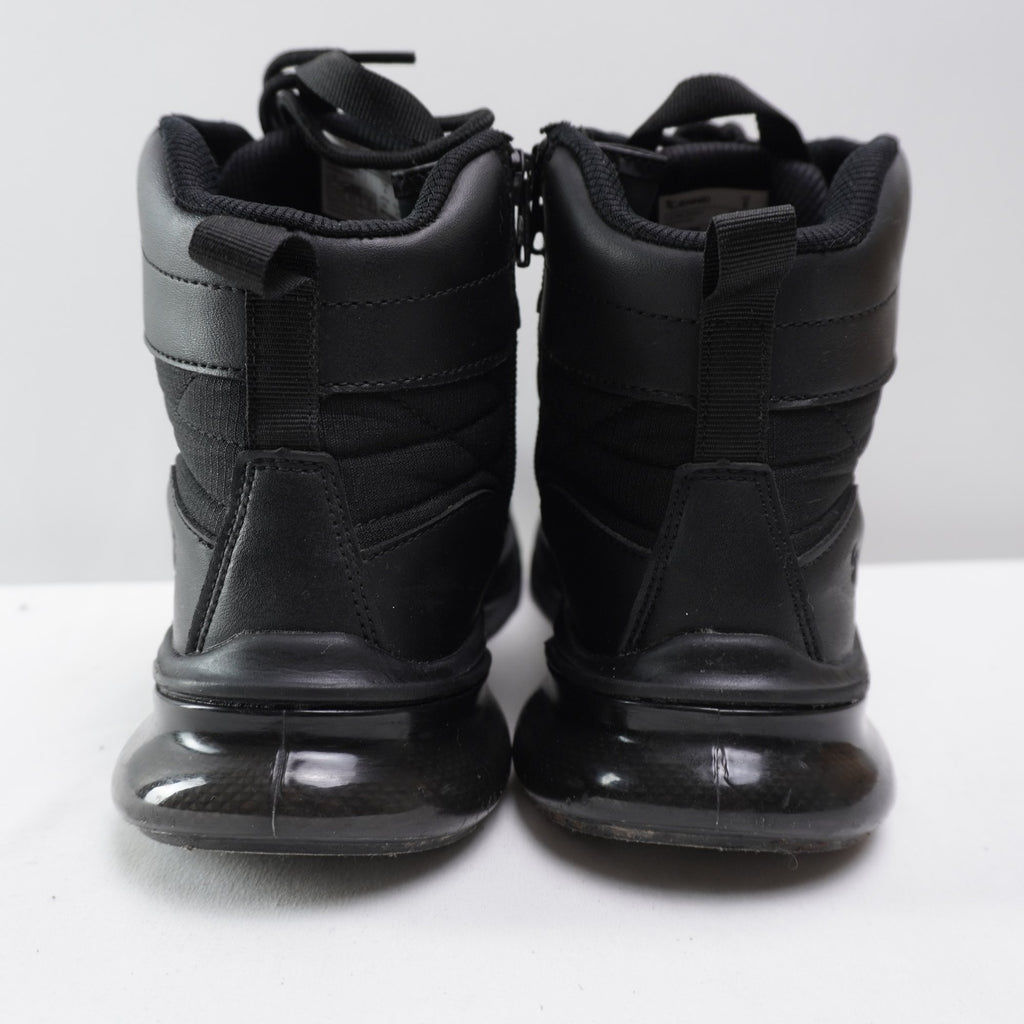 Botas Cennid para Mujer Nuevas - Negros, Talla 39