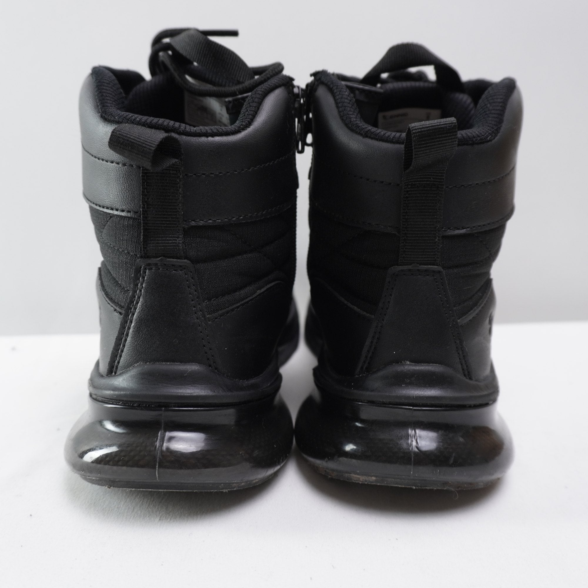 Botas Cennid para Mujer Nuevas - Negros, Talla 39
