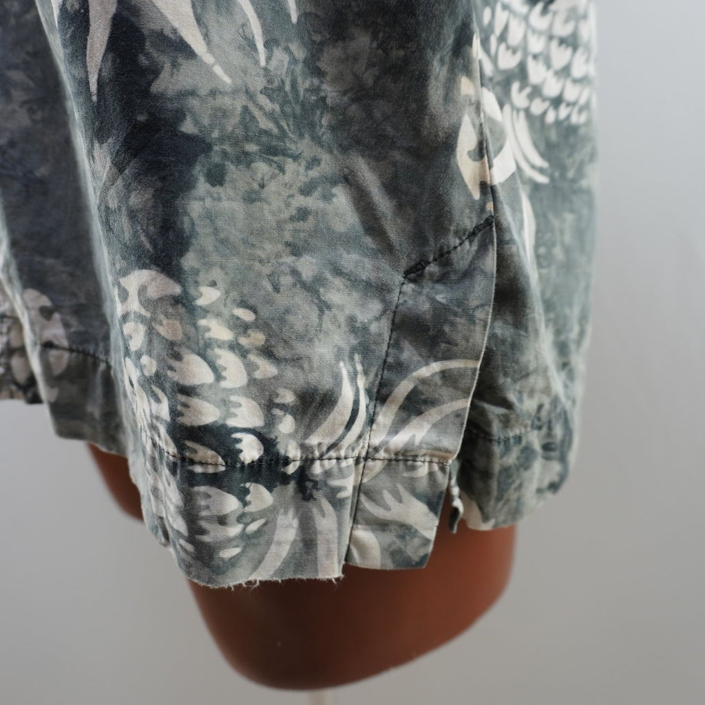 Camisa Replay para Hombre Usada - Gris, XL