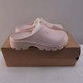 Zapatos Planos Pepe Jeans para Mujer Usados - Rosa, Talla 36