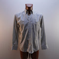 Camisa de Vestir Lacoste para Hombre Usada - Beige, M
