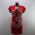 Vestido Adidas para Mujer Usado - Rojo, S